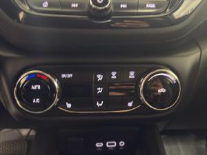 Miniature 12 Chevrolet Trailblazer LT 2021