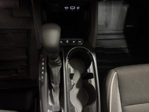 Miniature 13 Chevrolet Trailblazer LT 2021