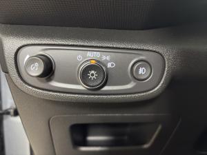 Miniature 14 Chevrolet Trailblazer LT 2021