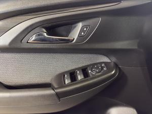 Miniature 15 Chevrolet Trailblazer LT 2021