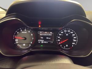Miniature 16 Chevrolet Trailblazer LT 2021