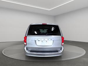 Miniature 5 Dodge Grand Caravan SXT 2019