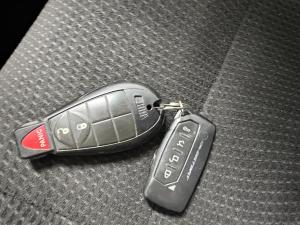Miniature 14 Dodge Grand Caravan SXT 2019
