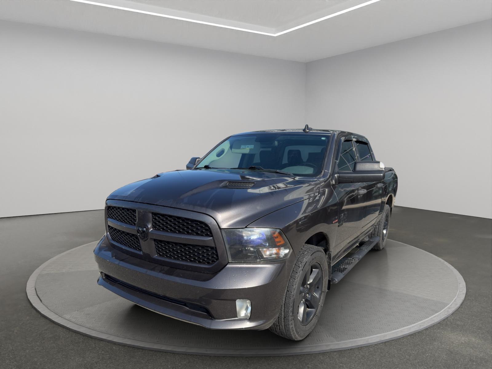 RAM 1500 Classic 1500 Express 2020