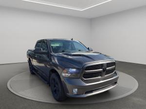 Thumbnail 7 RAM 1500 Classic 1500 Express 2020
