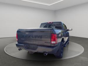 Thumbnail 5 RAM 1500 Classic 1500 Express 2020