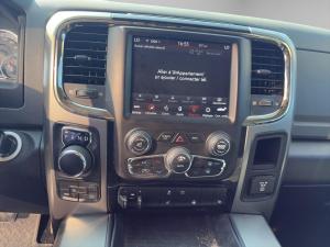 Thumbnail 10 RAM 1500 Classic 1500 Express 2020