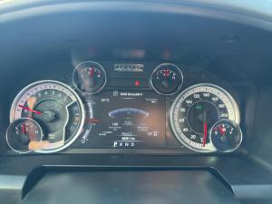 Thumbnail 15 RAM 1500 Classic 1500 Express 2020