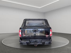 Miniature 5 GMC Canyon All Terrain 2018