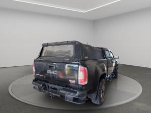 Miniature 6 GMC Canyon All Terrain 2018