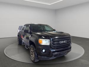 Miniature 7 GMC Canyon All Terrain 2018
