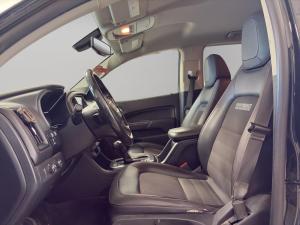 Miniature 8 GMC Canyon All Terrain 2018