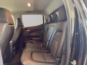 Miniature 10 GMC Canyon All Terrain 2018