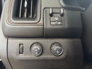 Miniature 12 GMC Canyon All Terrain 2018