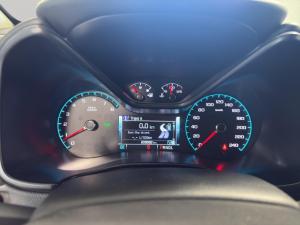 Miniature 14 GMC Canyon All Terrain 2018