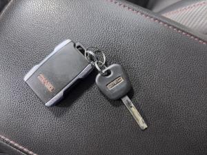 Miniature 15 GMC Canyon All Terrain 2018