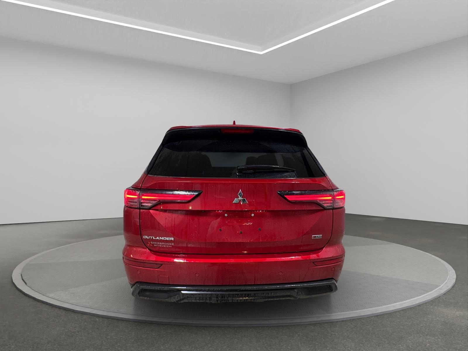 Mitsubishi Outlander ES 2026 — photo 4