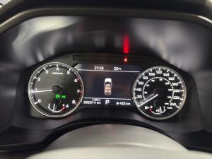 Miniature 16 Mitsubishi Outlander ES 2026