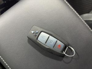Miniature 17 Mitsubishi Outlander ES 2026