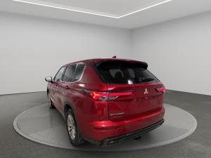 Miniature 11 Mitsubishi Outlander ES 2026