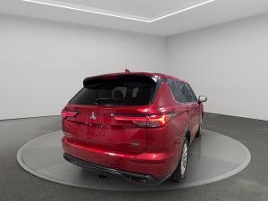 Miniature 5 Mitsubishi Outlander ES 2026