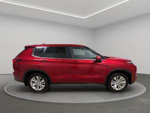 Miniature 6 Mitsubishi Outlander ES 2026