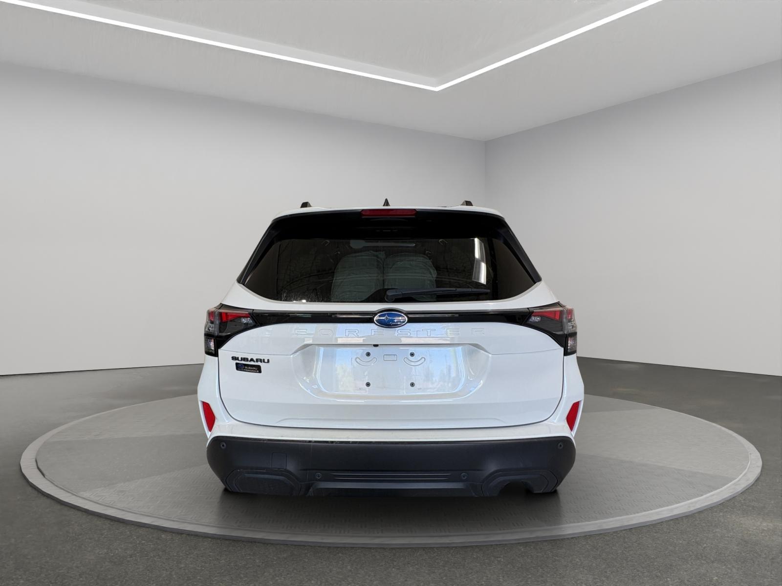 Subaru Forester Touring 2025 — photo 5