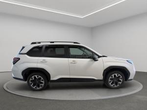 Miniature 7 Subaru Forester Touring 2025