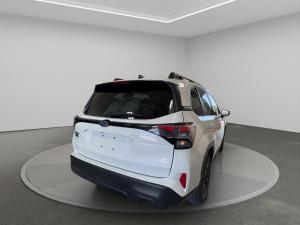Miniature 6 Subaru Forester Touring 2025