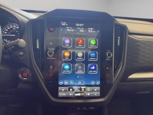 Miniature 12 Subaru Forester Touring 2025