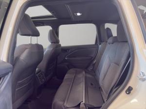 Miniature 11 Subaru Forester Touring 2025