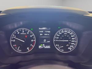 Miniature 15 Subaru Forester Touring 2025