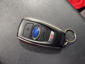 Miniature 16 Subaru Forester Touring 2025