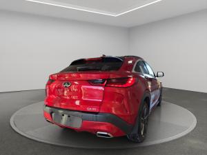 Miniature 6 Infiniti QX55 Essential ProAssist 2022
