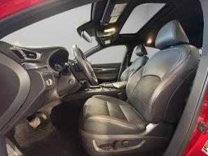 Miniature 9 Infiniti QX55 Essential ProAssist 2022
