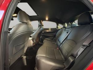 Miniature 10 Infiniti QX55 Essential ProAssist 2022