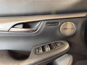 Miniature 14 Infiniti QX55 Essential ProAssist 2022