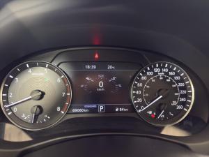 Miniature 15 Infiniti QX55 Essential ProAssist 2022