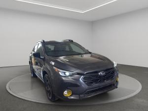 Miniature 8 Subaru Crosstrek Onyx 2024