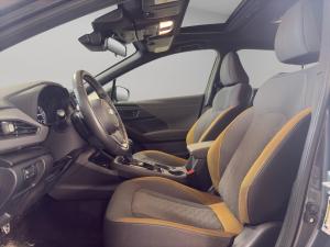 Miniature 9 Subaru Crosstrek Onyx 2024