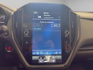 Miniature 11 Subaru Crosstrek Onyx 2024