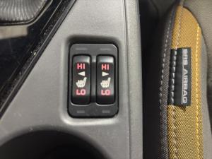 Miniature 12 Subaru Crosstrek Onyx 2024