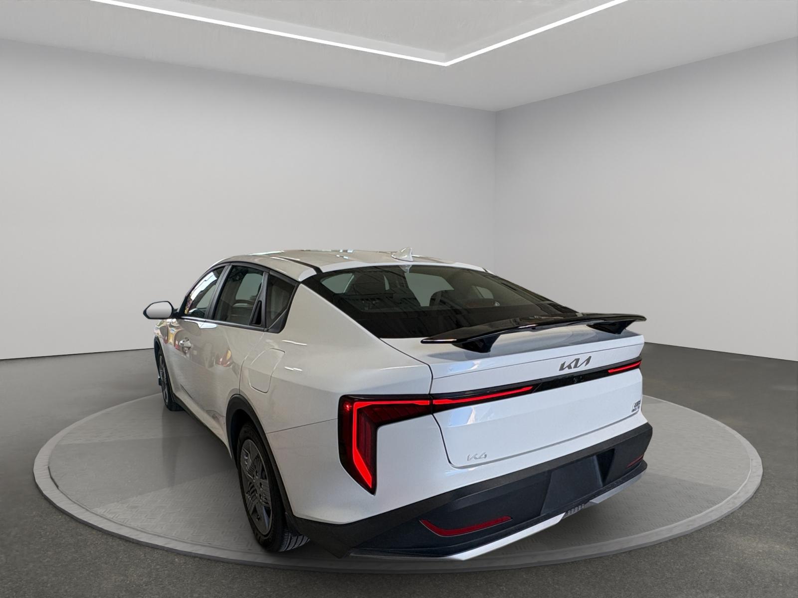 Kia K4 LX 2025 — photo 4