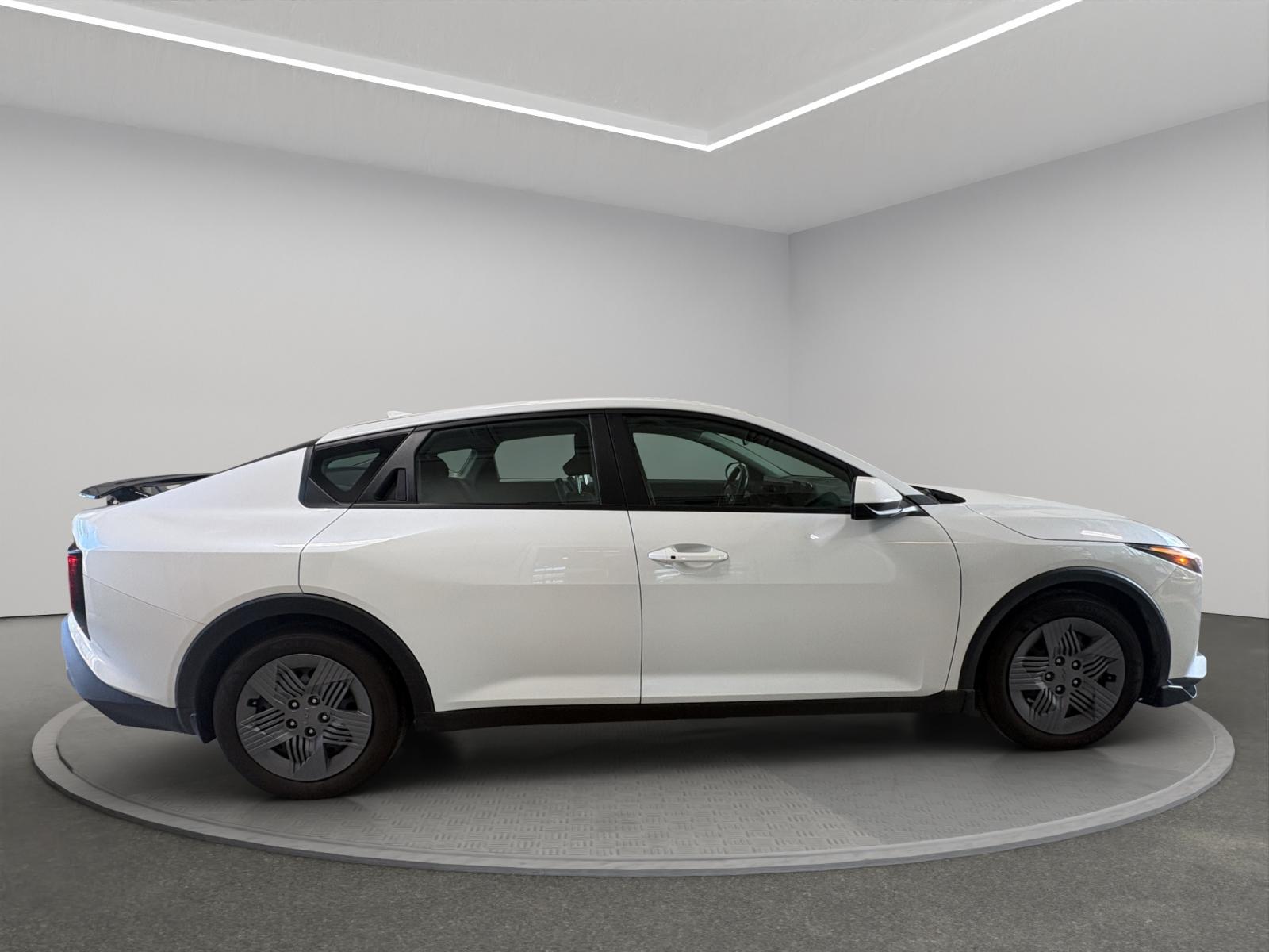 Kia K4 LX 2025 — photo 7