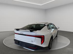 Thumbnail 6 Kia K4 LX 2025