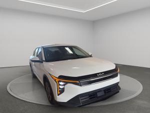 Thumbnail 8 Kia K4 LX 2025
