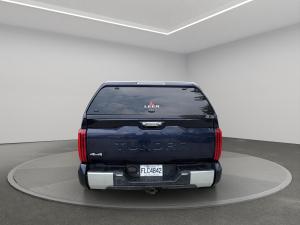 Thumbnail 5 Toyota Tundra Limited 2022