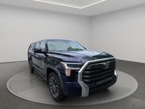 Thumbnail 8 Toyota Tundra Limited 2022