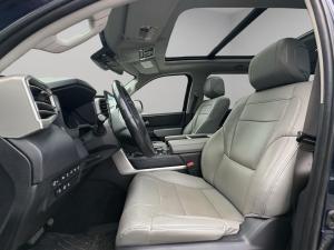 Thumbnail 9 Toyota Tundra Limited 2022