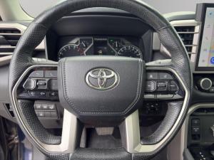 Thumbnail 10 Toyota Tundra Limited 2022